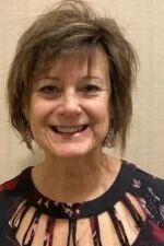 Member Spotlight On…