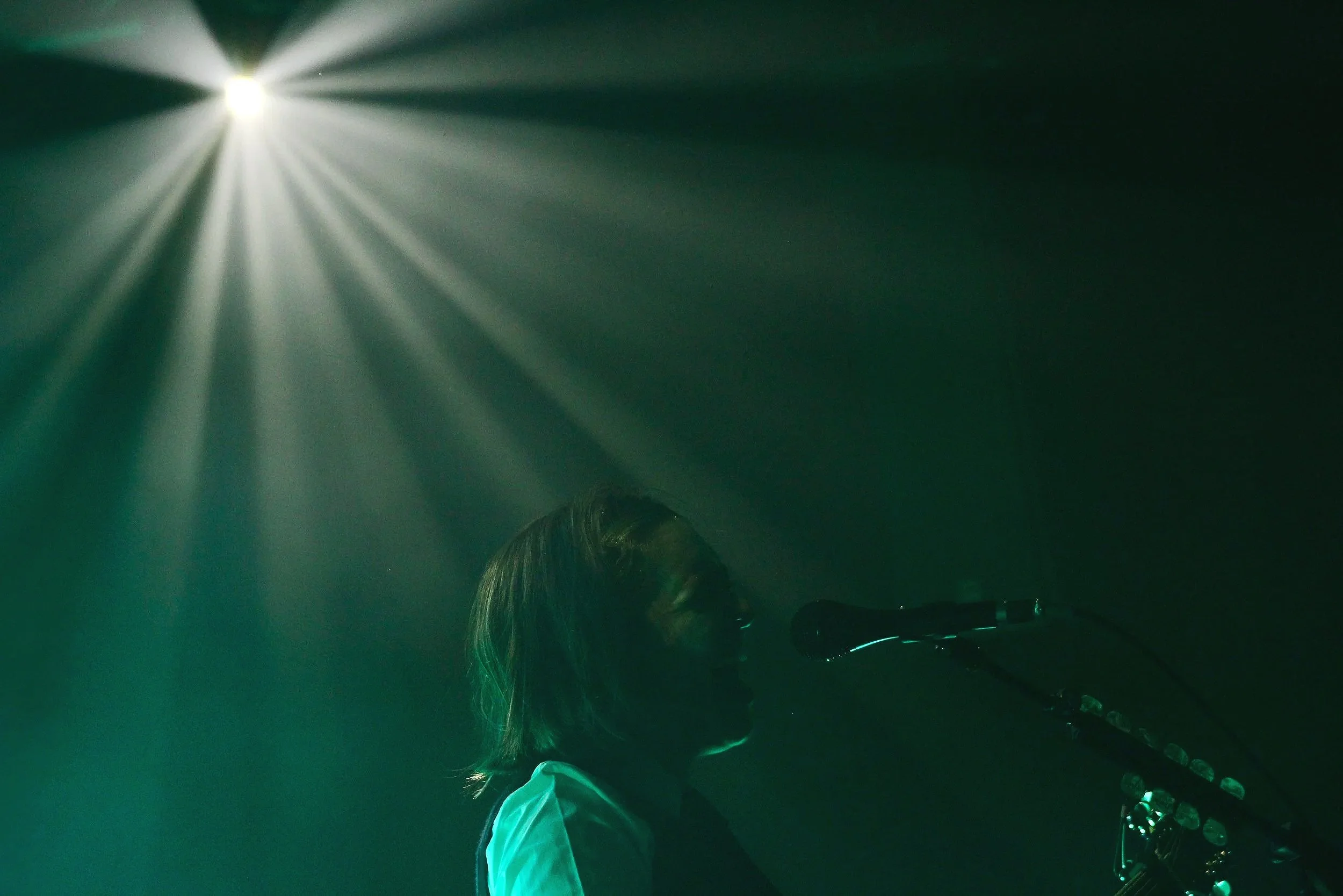 SNAIL MAIL | GRANADA THEATER | DALLAS, TEXAS (04.25.26)