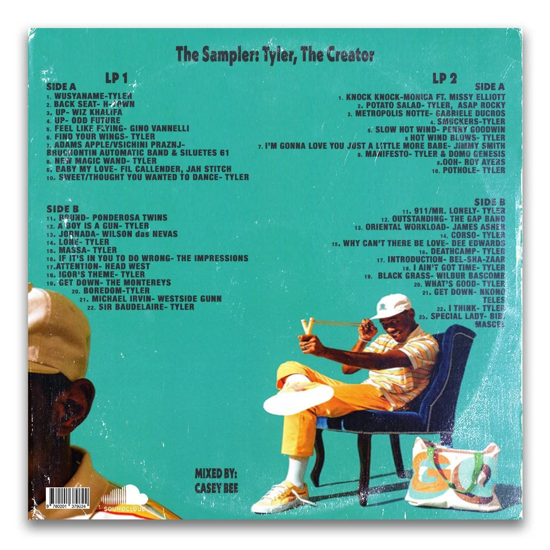 Caseybeethedj Simple Wednesday