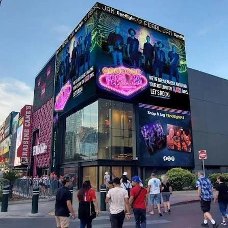 Spotlight Outdoor Google Ads Case Study