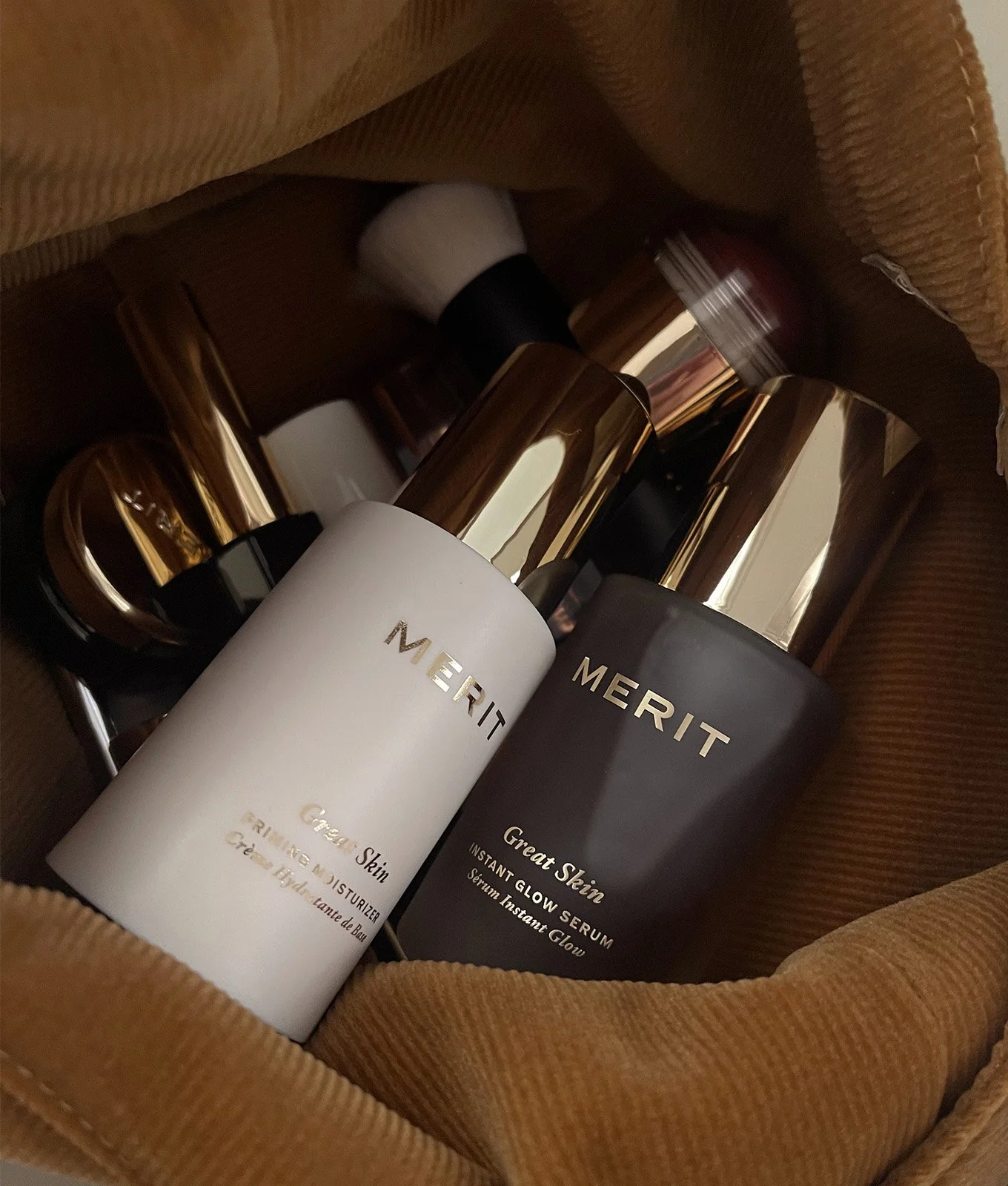 MERIT Beauty Google Ads Case Study