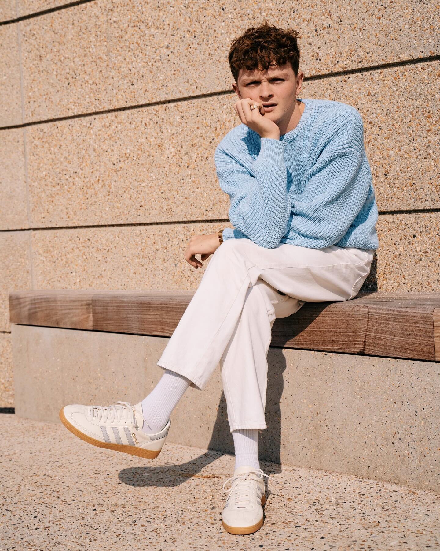 New music from @willlinleyy! Stream &ldquo;Blame&rdquo;. Shout out to @afterhrs_ @itstheimports @officialmanana @aemaury @sarahtroysongs for their work on the song. 🔥🔥🔥(📸 x @sandra_nagel)