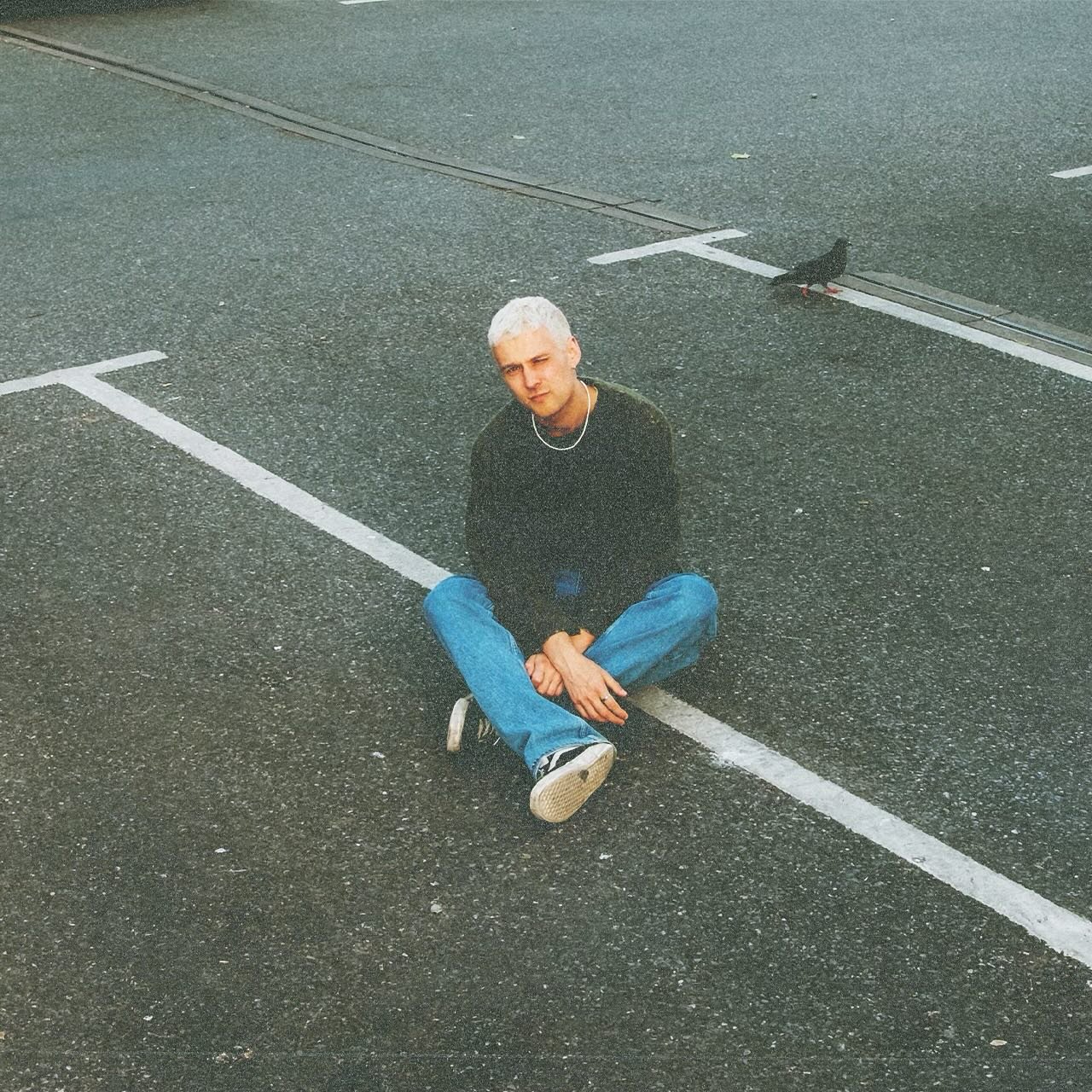 Out now on This Fiction&rsquo;s very own label, This Side Up. Stream &ldquo;Mortified&rdquo; by @benkidson_ now. 😏 produced by the always incredible @cashybearcashybear