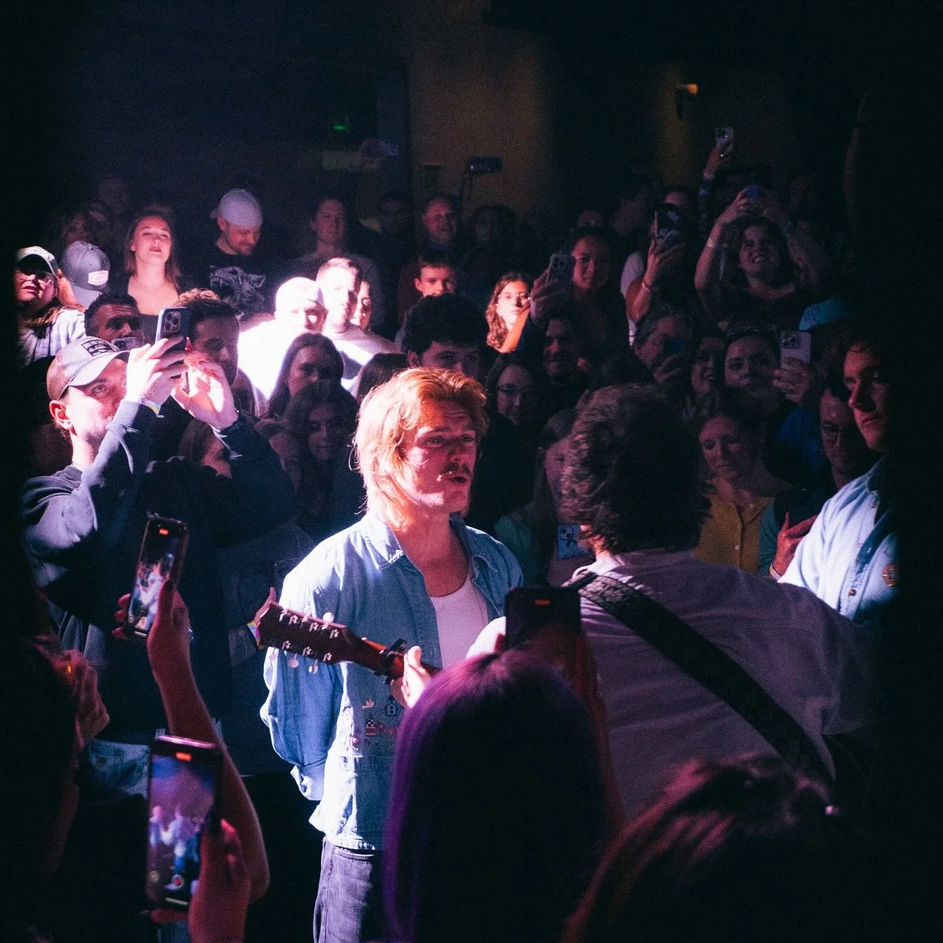 Tors on their cross country North American tour. Shot here in Colorado by @louissalderman. Two more shows to go, tonight in San Francisco and tomorrow in LA at the legendary Troubador. @thetorsband