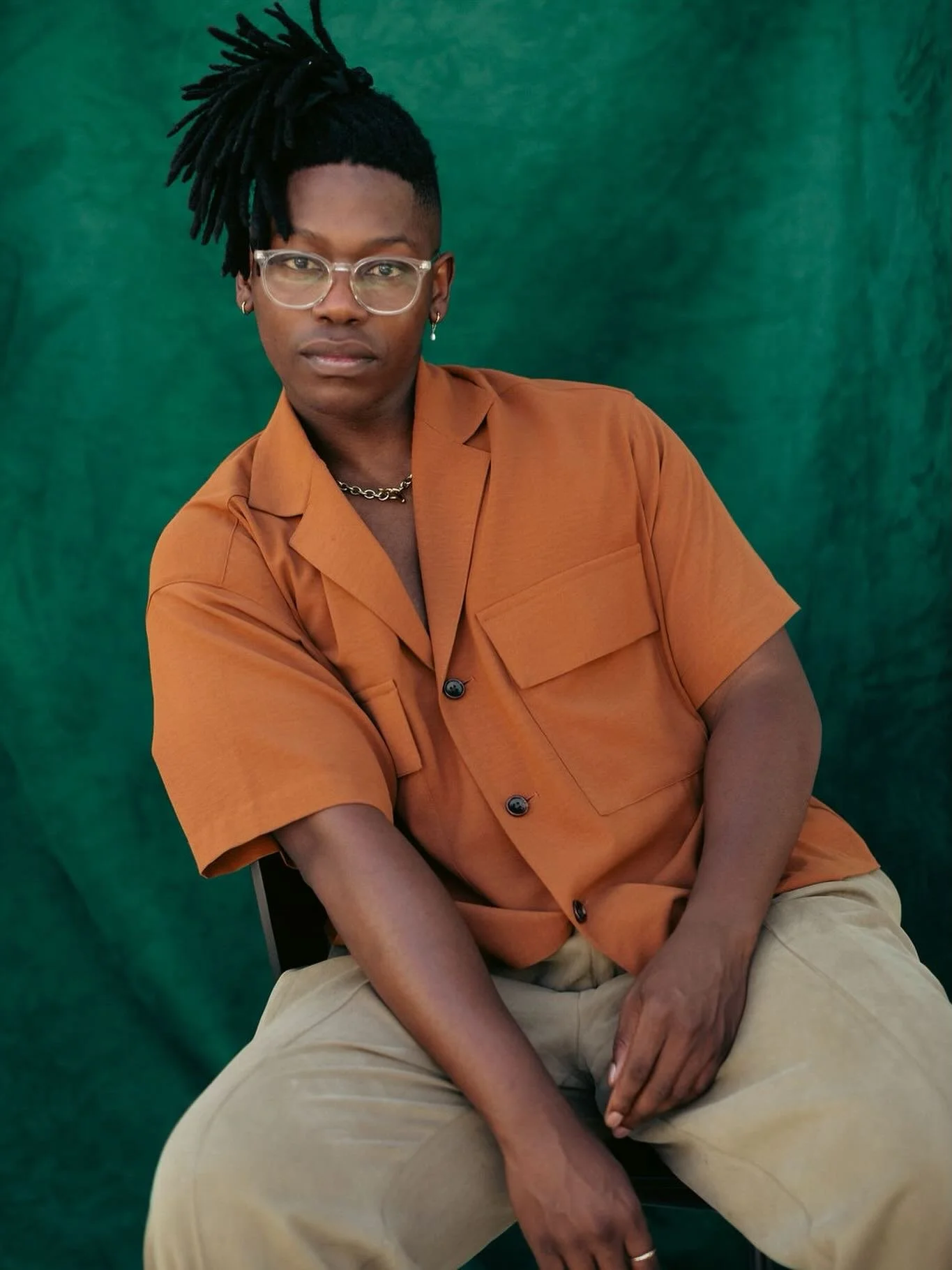 Starting 2026 strong with an amazing new record from @vumaala. &ldquo;Show Me&rdquo; Out now via @the.embassy.creative. New music coming soon 👀🔥 (📸x @laurenkallen)