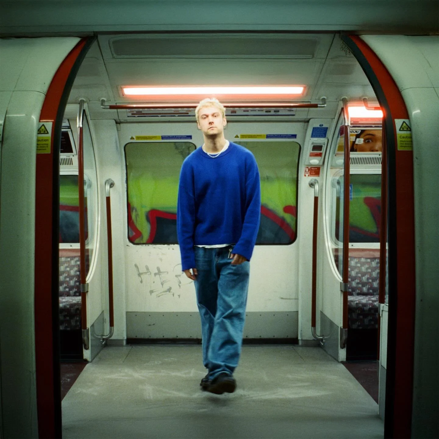 Out now on This Side Up - &lsquo;somewhere between asleep and awake&rsquo; the new EP from the electric @benkidson_.