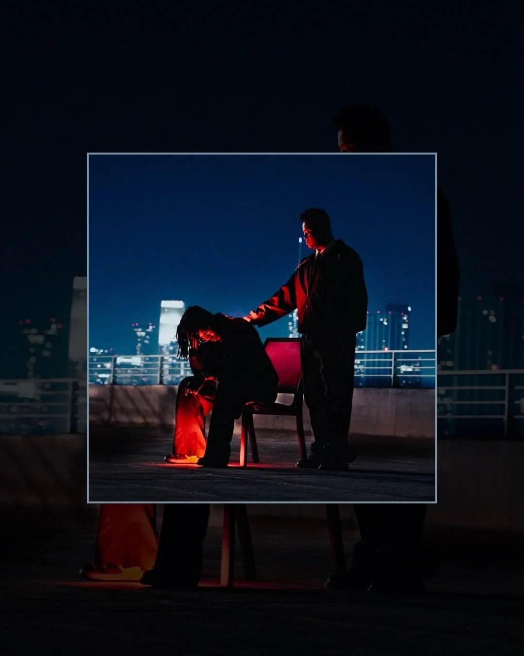 Big day for new music!

Vumaala and Bipolar Sunshine join forces on &ldquo;I Still Care,&rdquo; Savoir Adore is back with their remix of &ldquo;Kids In America,&rdquo; and Morier delivers &ldquo;Last Light&rdquo; 💥