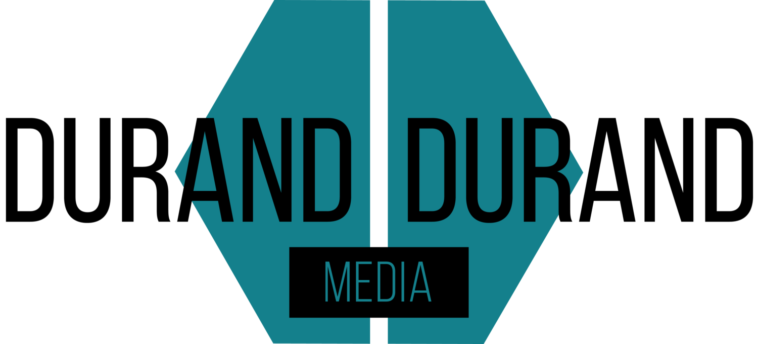 Durand Durand Media
