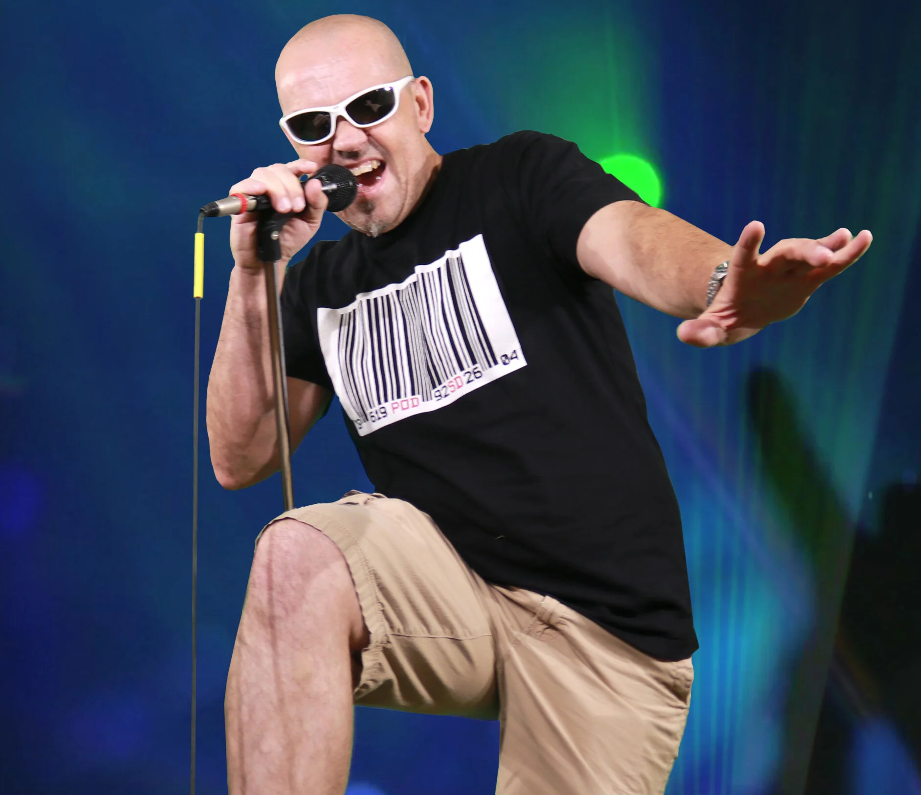 About 1 — Stone Aged