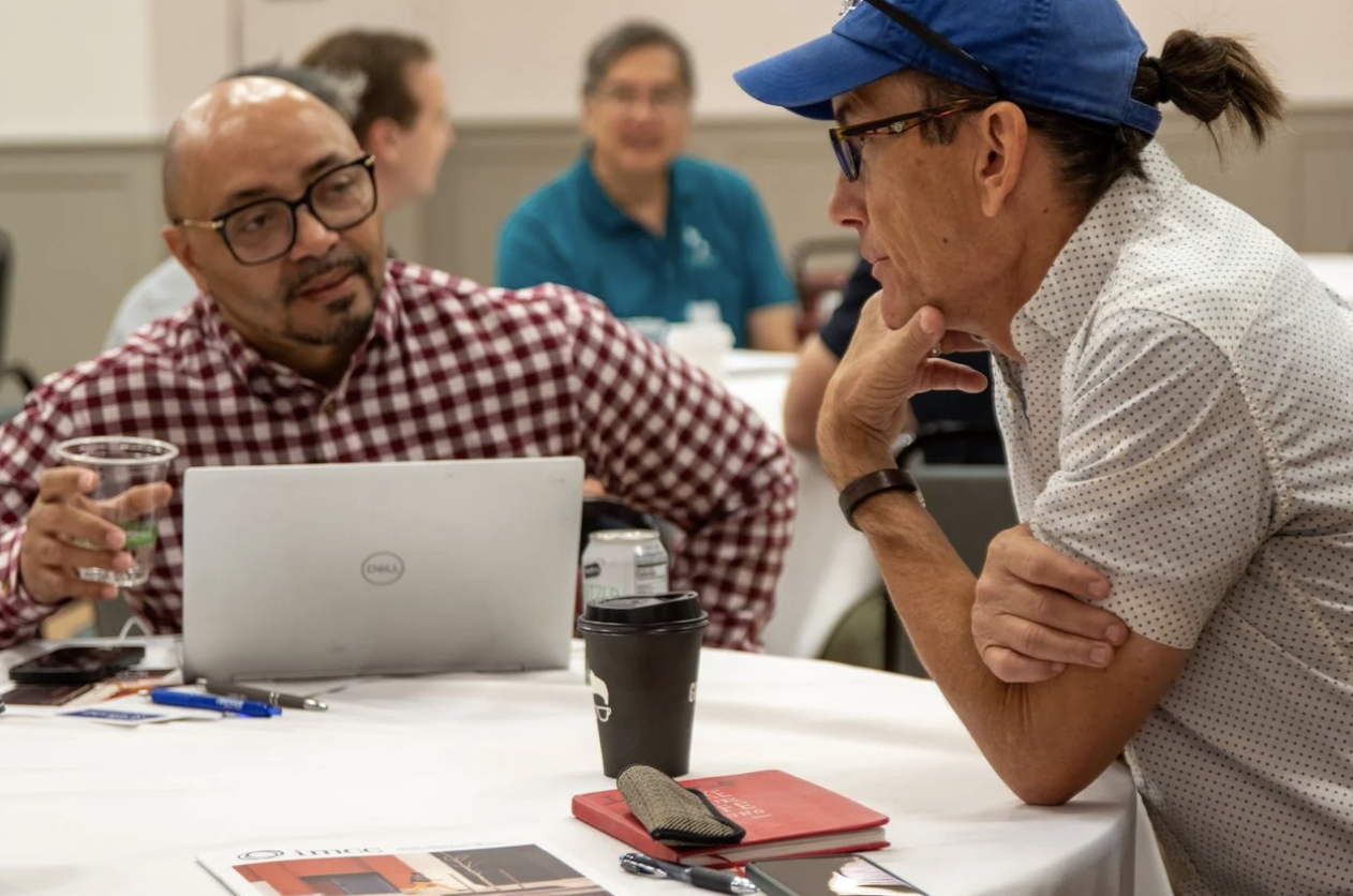 2025-2026 Cohort Kick-Off