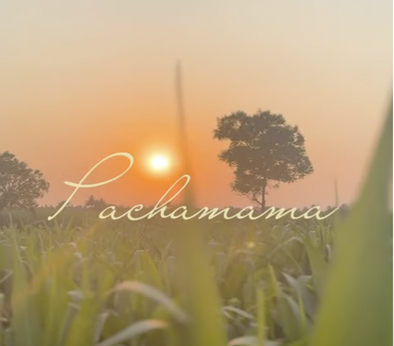 Pachamama, Terra Mater, Prithvi, Gaia, Mother Earth