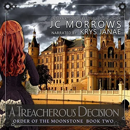 A Treacherous Decision.jpg