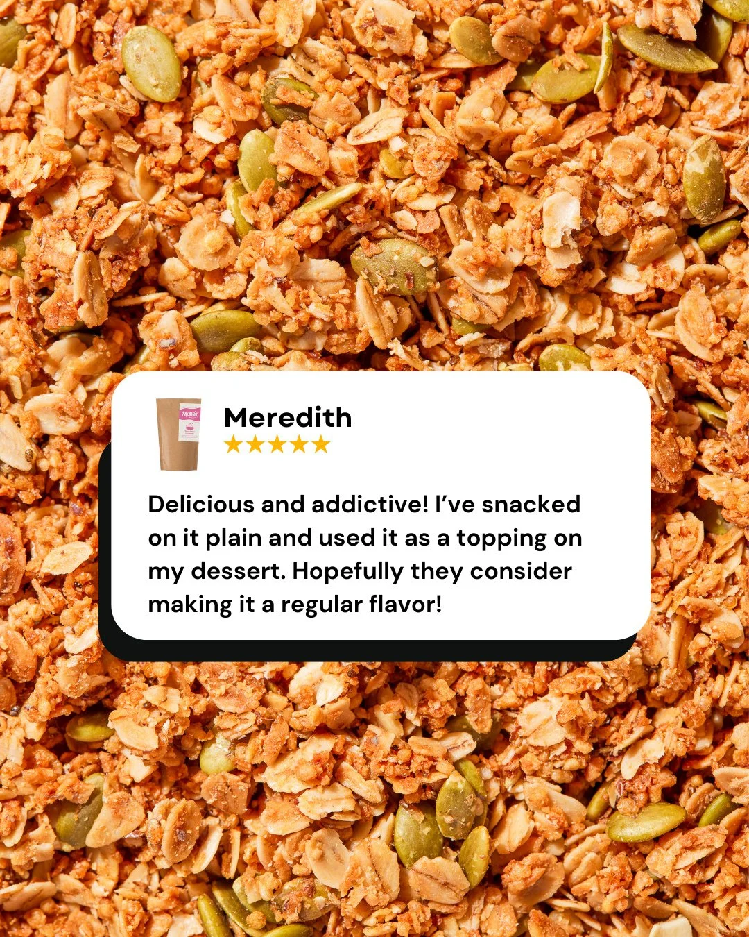 The reviews are in... and Strawberry Shortcake is a hit! 🍓 Head to our website and place your order now for this limited-edition flavor!⁠
⁠
#linkinbio #strawberry #strawberryshortcake #spring