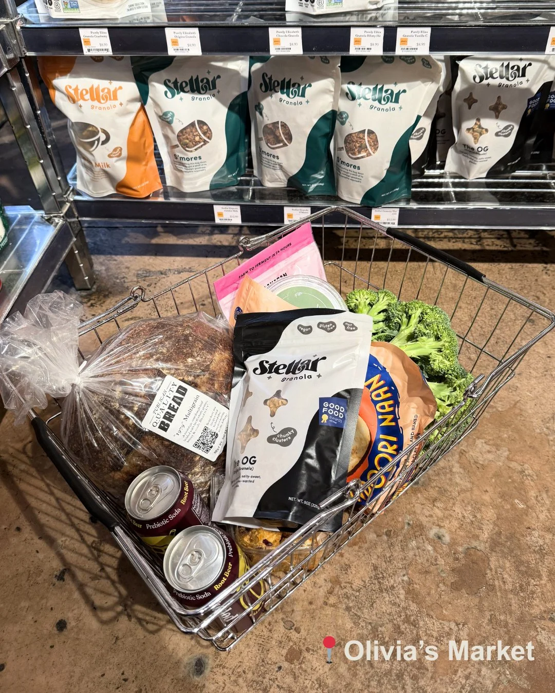 A moment for our retailers 🤩⁠
⁠
⁠
⁠
#cpg #smallbusiness #womenowned #retail #startup