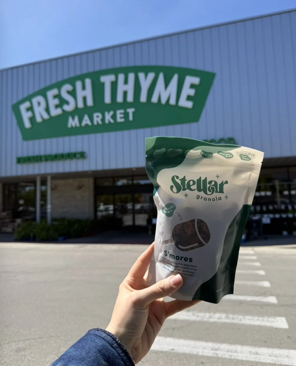 Find us at @freshthyme ! Truly so excited to be launching in their Local Makers program. We will be rolled out into 8 Illinois locations starting with Lincoln Park and Crystal Lake! ⁠*ALREADY ON SHELF!⁠
⁠
For us this is HUGE! It is our first test in 