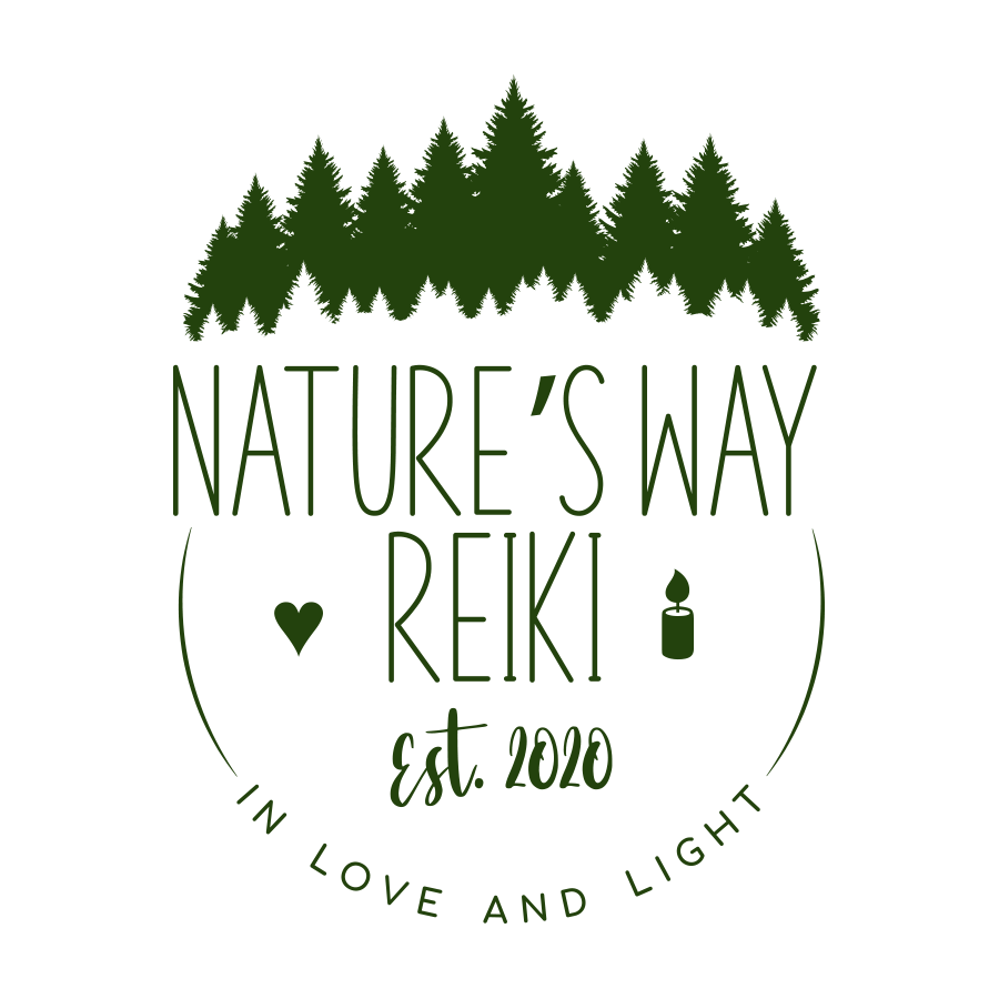 Nature&#39;s Way Reiki