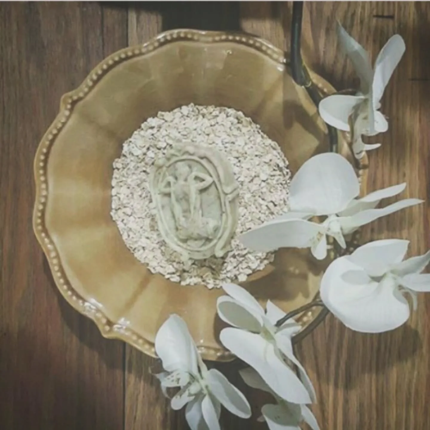 Our cameo bar soaps will be discontinued November 30th.

Purchase online at www.adrinadietra.com 

#bodycare 
#bodycareproducts 
#bodypositive 
#bodycareroutine 
#soap 
#adrinadietra 
#vintageinspired 
#antique 
#orchid 
#natural