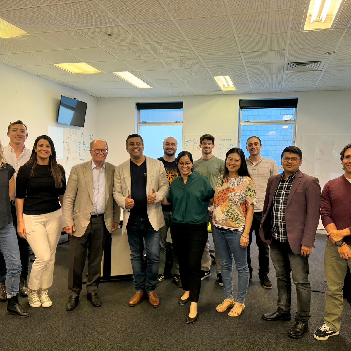 Driving Innovation on the Global Stage: Akunah’s Conference Highlights