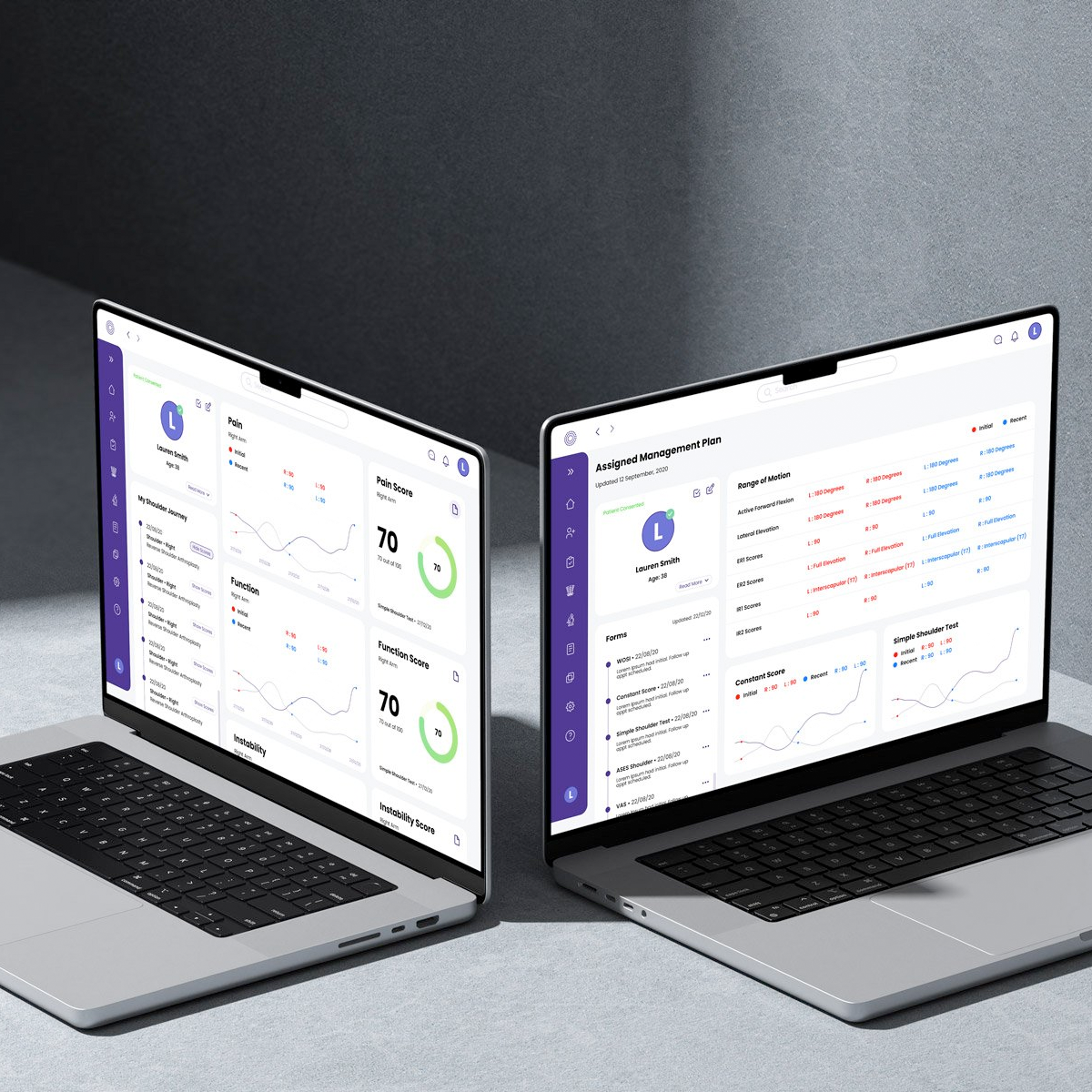 Latest Akunah Platform Release