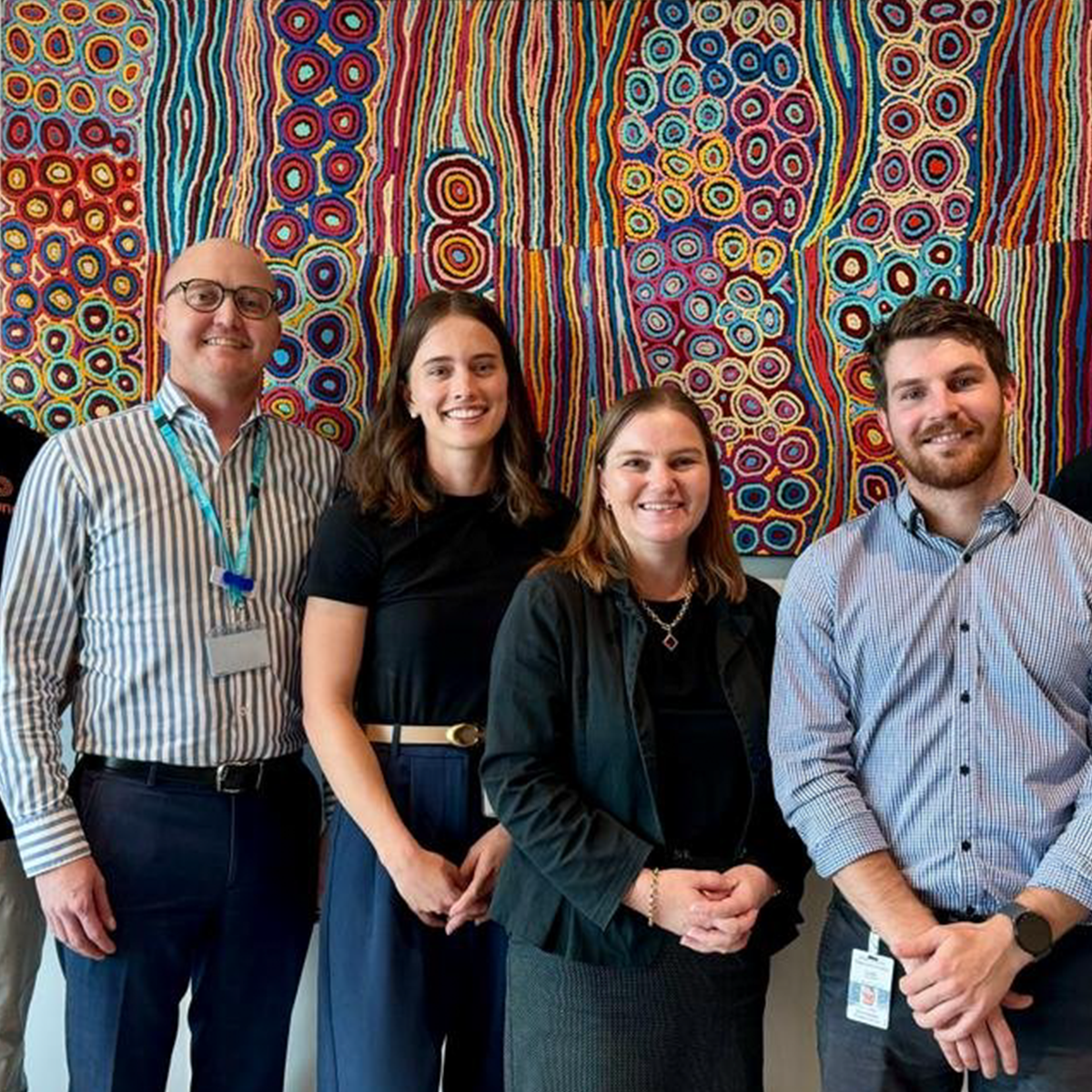 Empowering Surgical Precision with Reflect – Collaboration with Queensland Tissue Bank