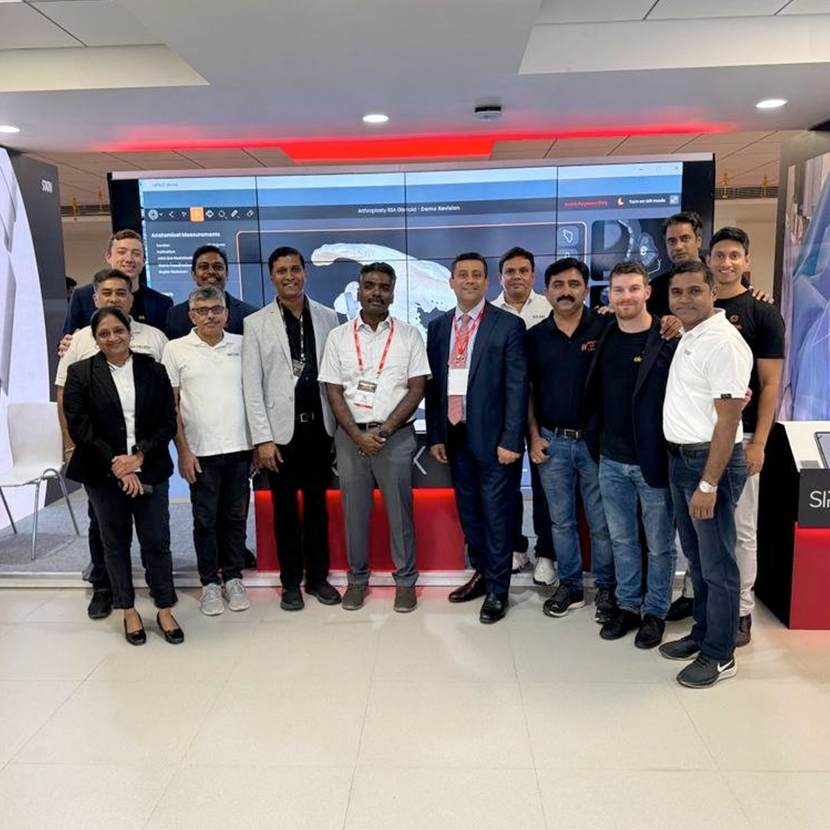 Pushing Boundaries: Sironix Partnership Drives Healthcare Innovation Forward