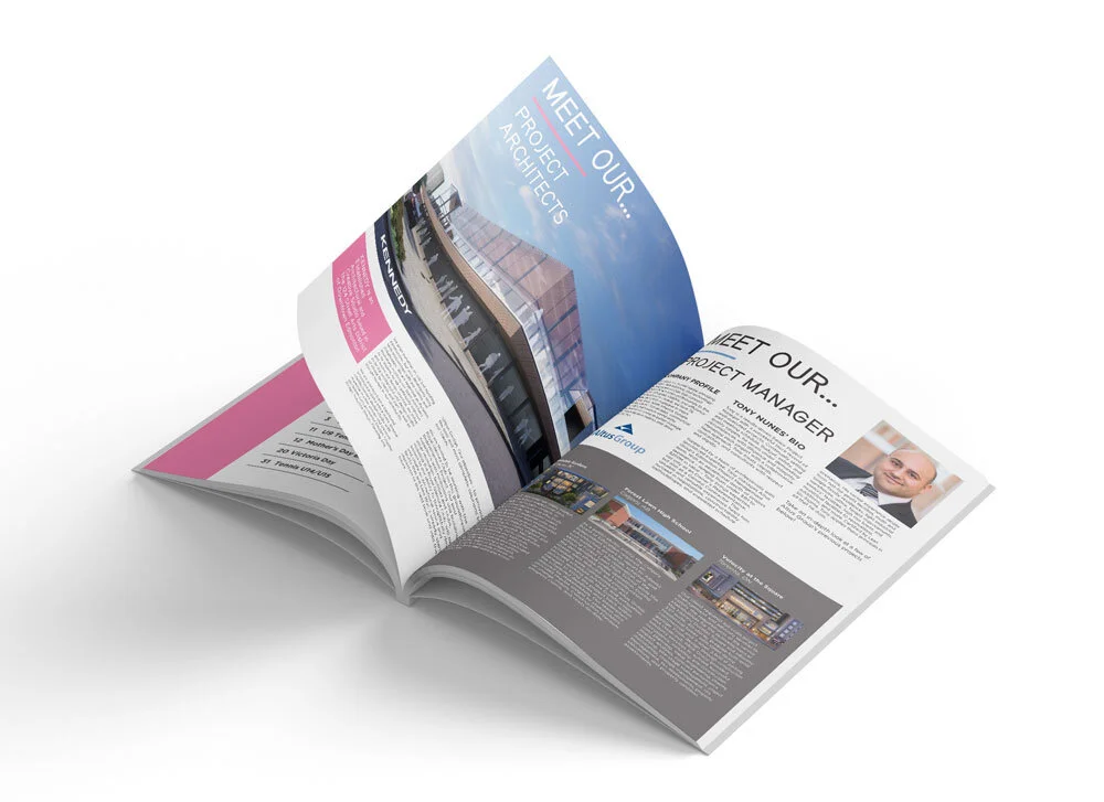 Royal Review Summer 2019 (click image to view full document)