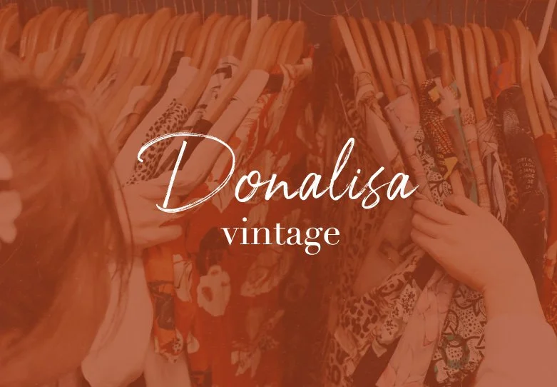 Donalisa Vintage