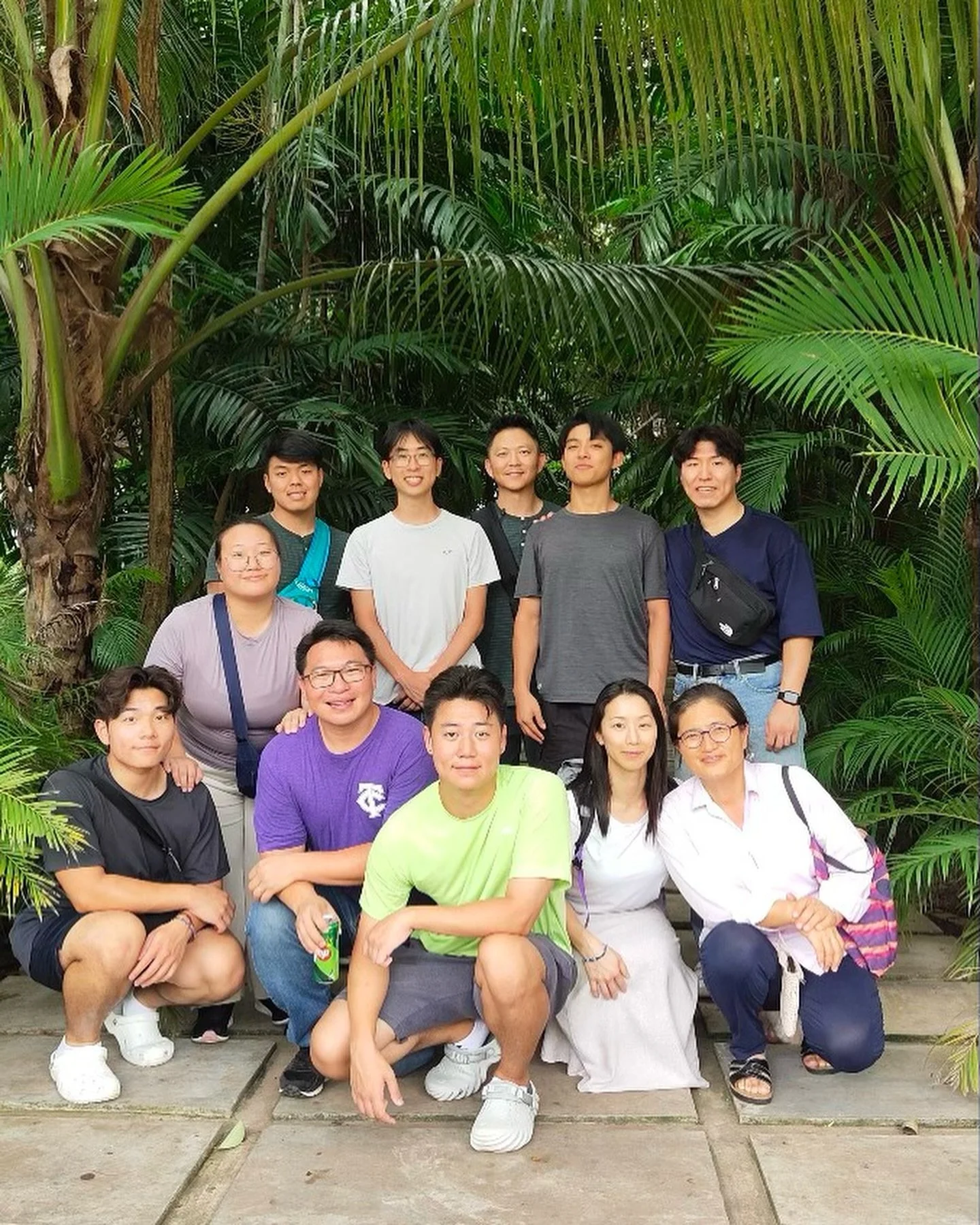 &ldquo;Declare his glory among the nations, his marvelous deeds among all peoples.&rdquo; - 1 Chronicles 16:24

Thank you Missionary Esther for allowing the STM team to witness God&rsquo;s glory 🇰🇭 God bless Cambodia!

#shorttermmissions #charismis