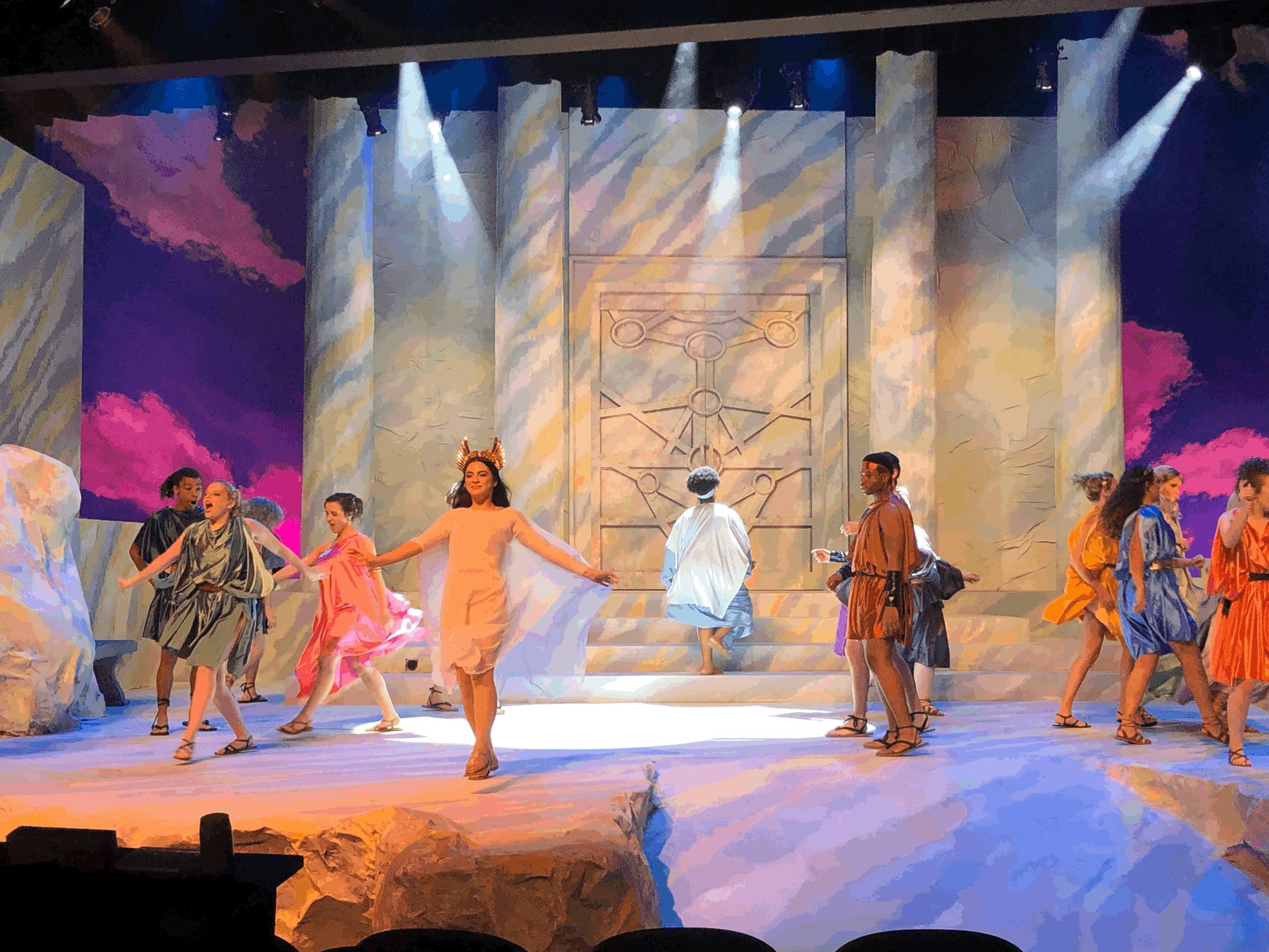 Lysistrata