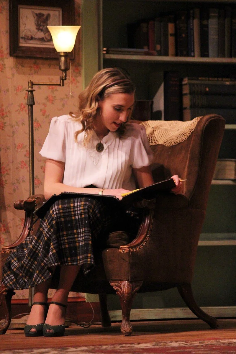 Photo by Carlita Withers