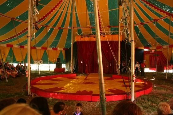 Tent research