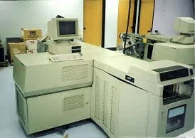 early 80's Xerox machine