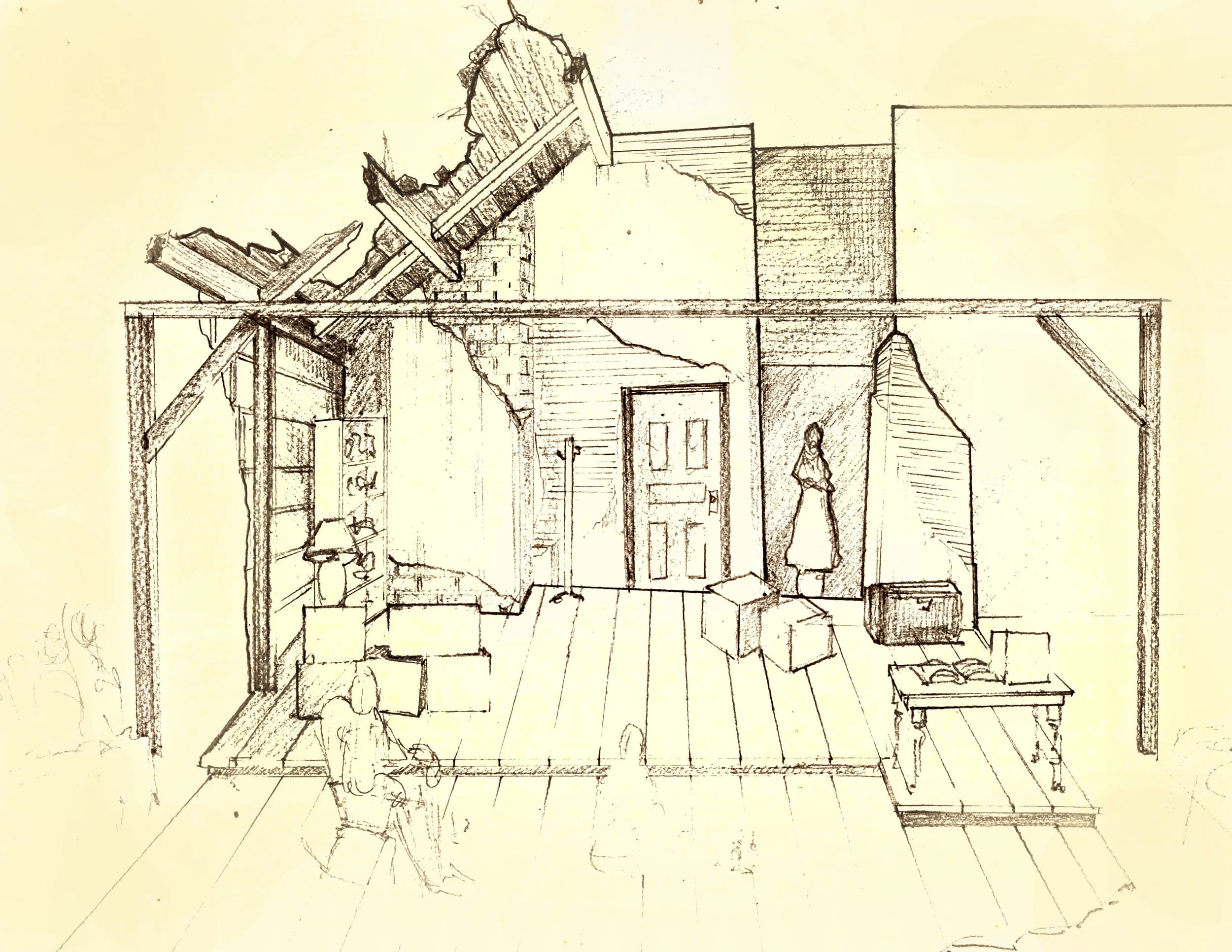 Set Rendering