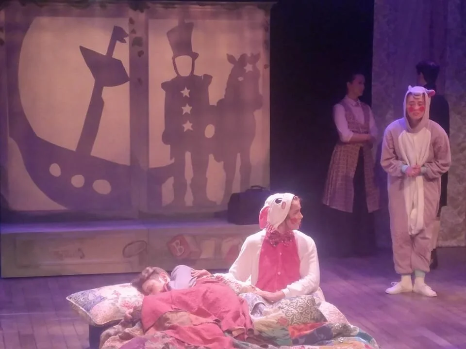 Velveteen rabbit bed.jpg