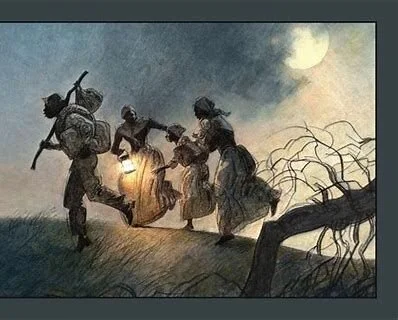 Research:  I was drawn to this image, the lighting and color palette