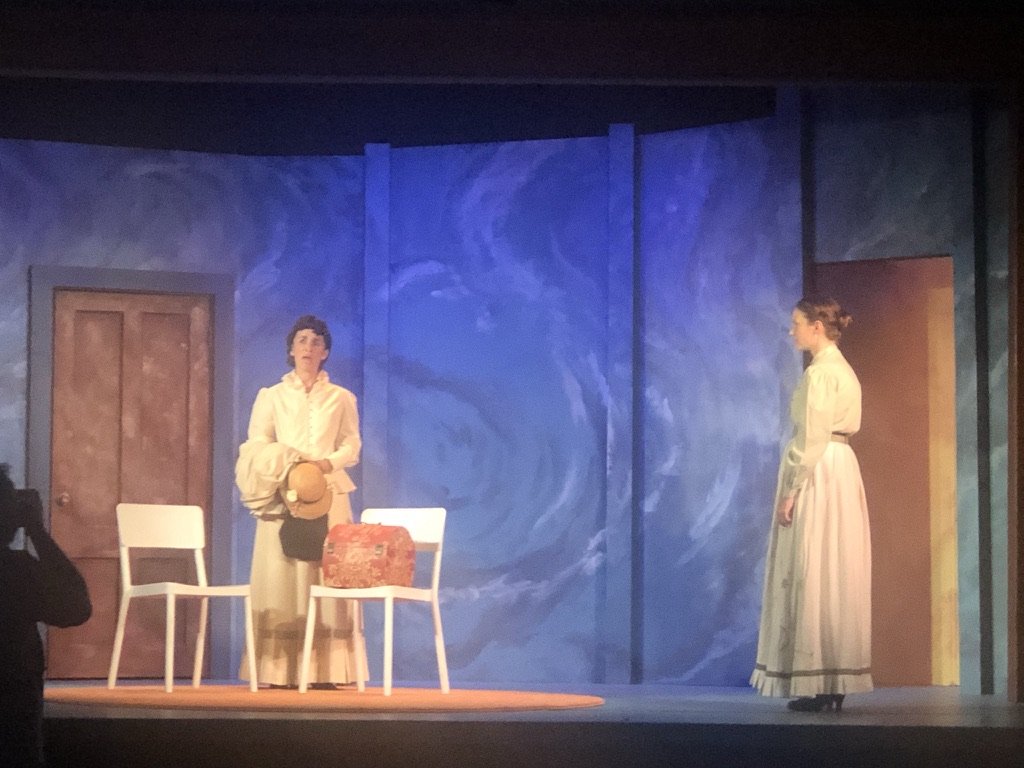 Doll's House Part 2