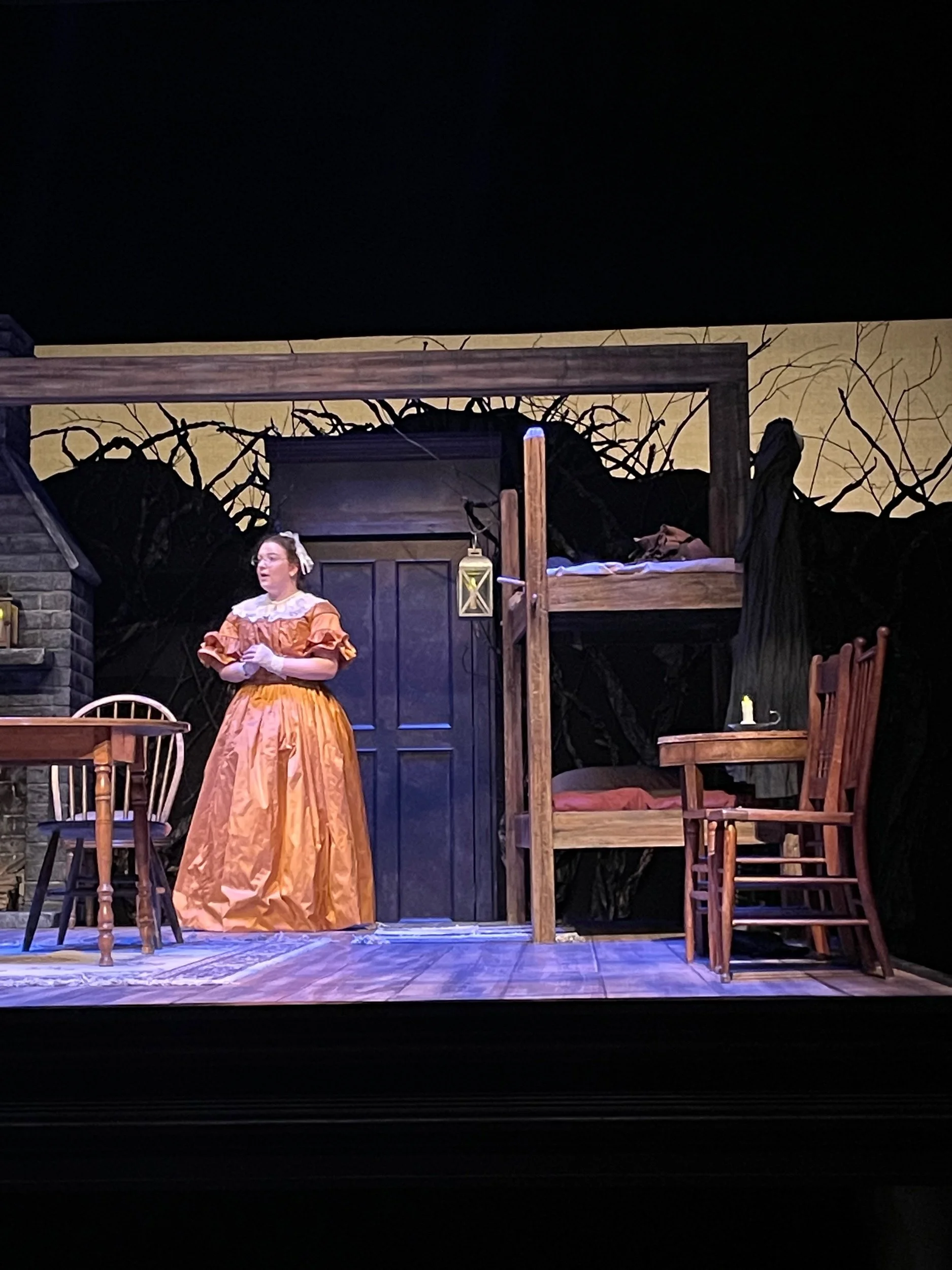 Elizabeth Cady
