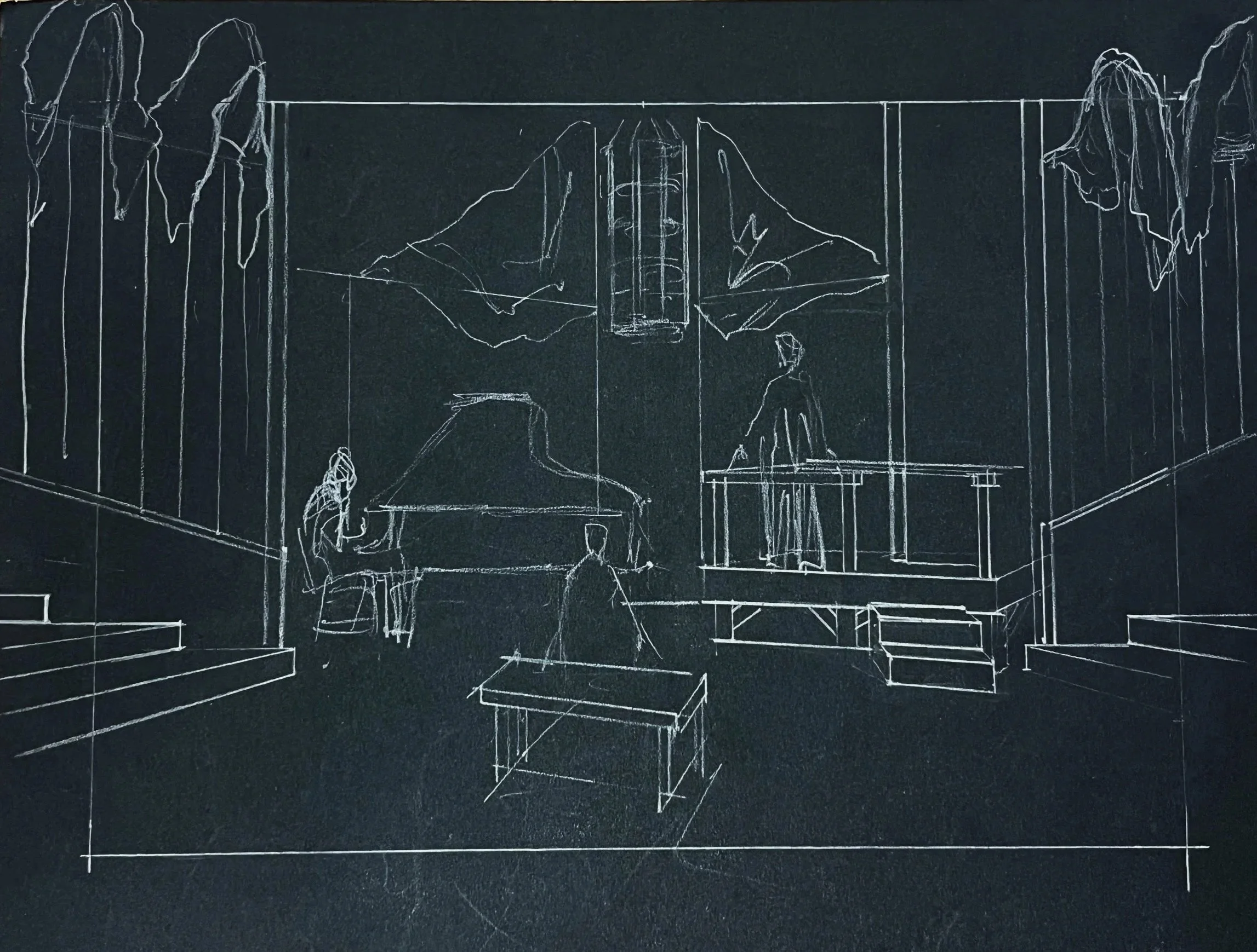 Concept Rendering
