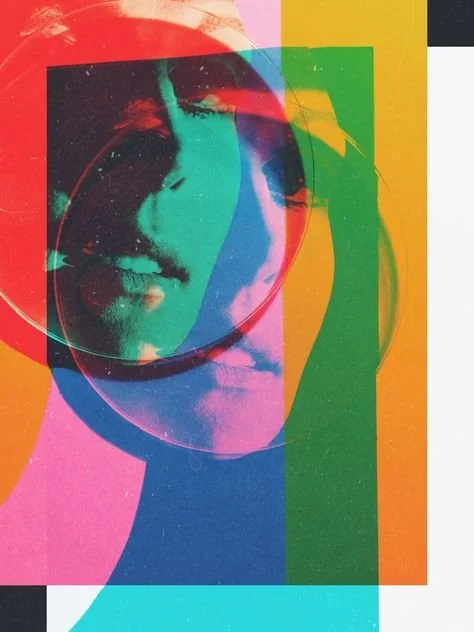 Graphic Art inspiration