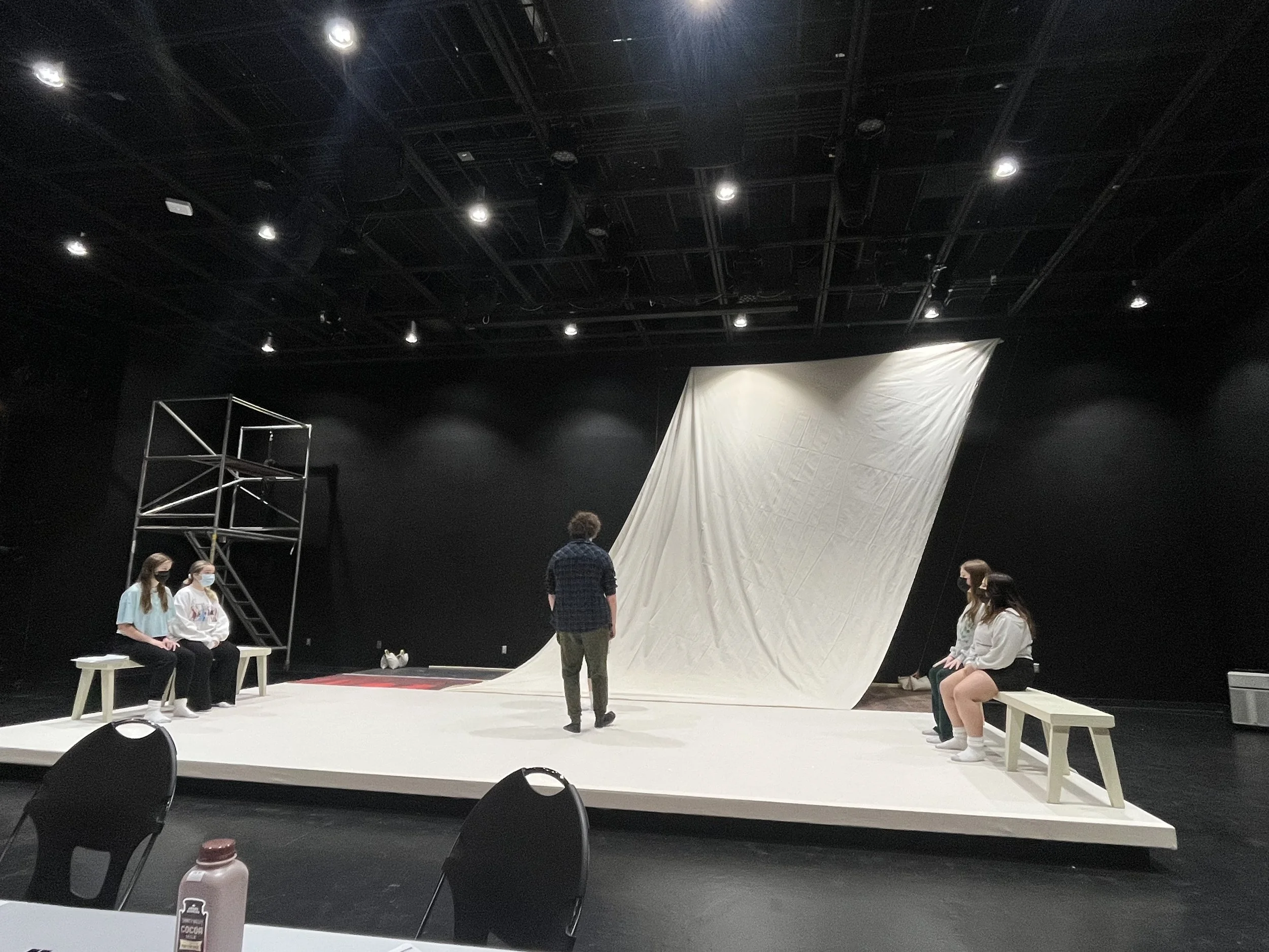 Rehearsal