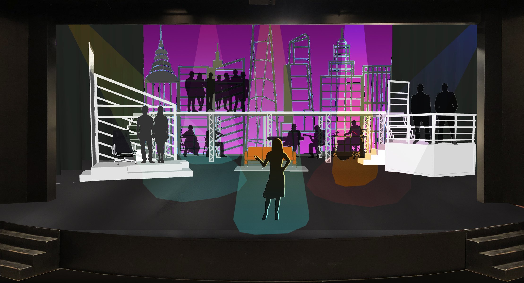 Concept Rendering