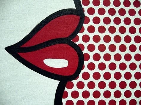 Roy Lichtenstein