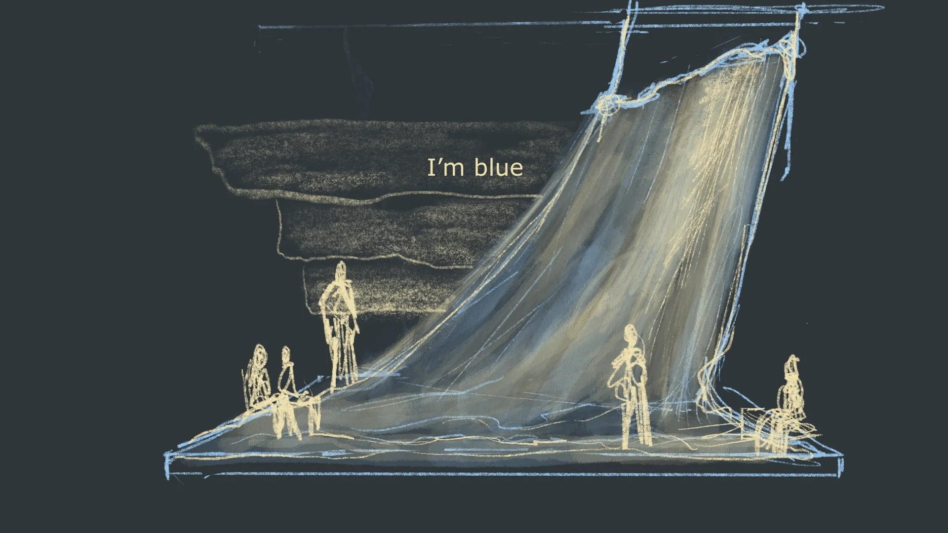 Concept Sketch