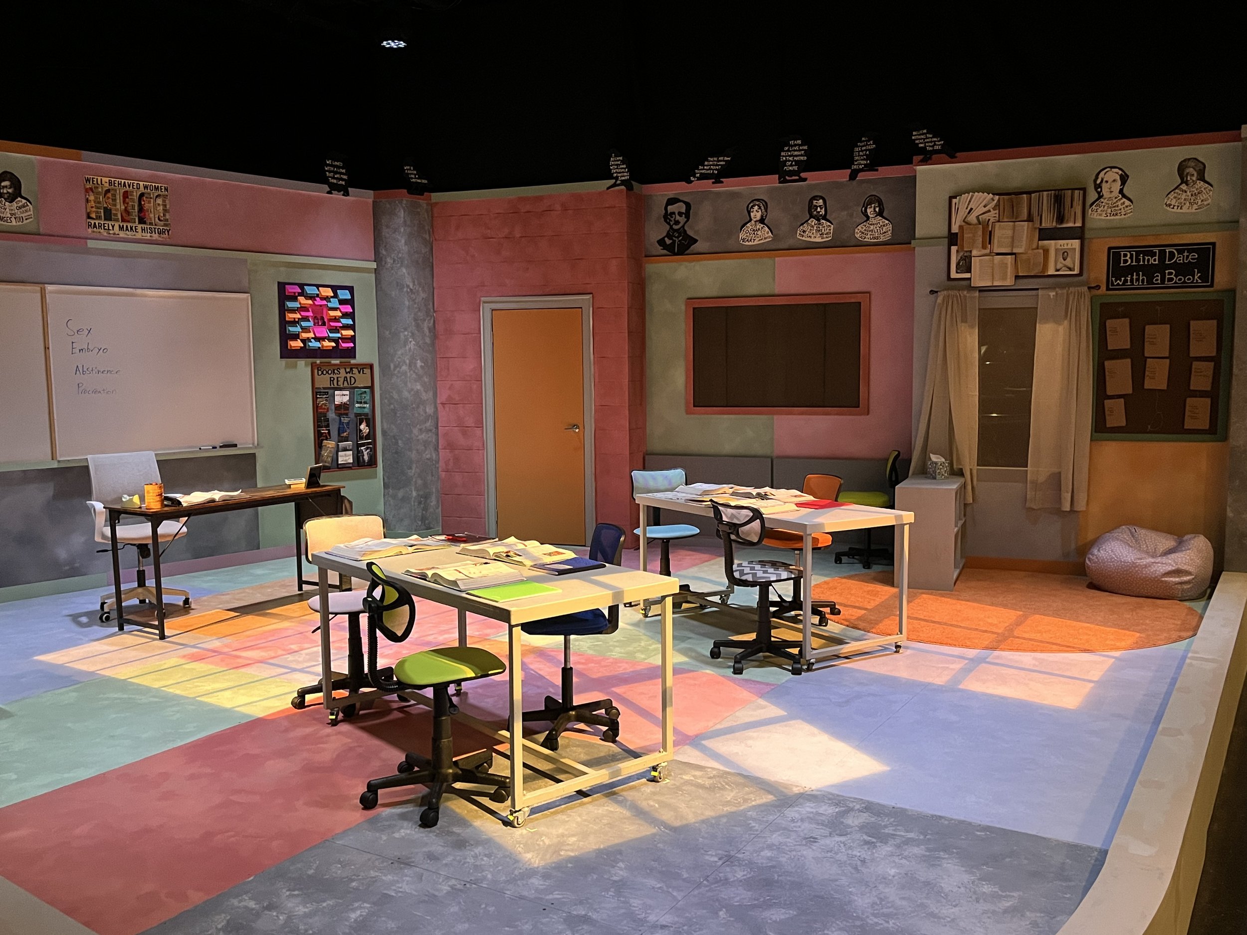 Classroom Set