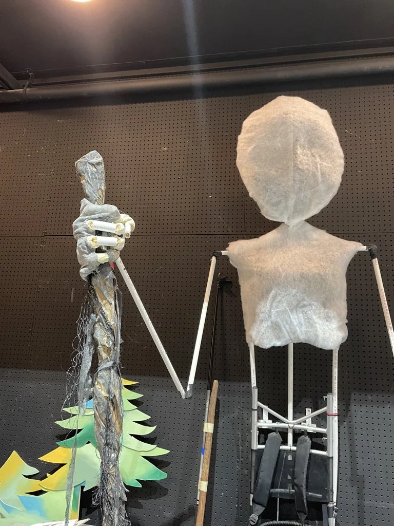 Armature