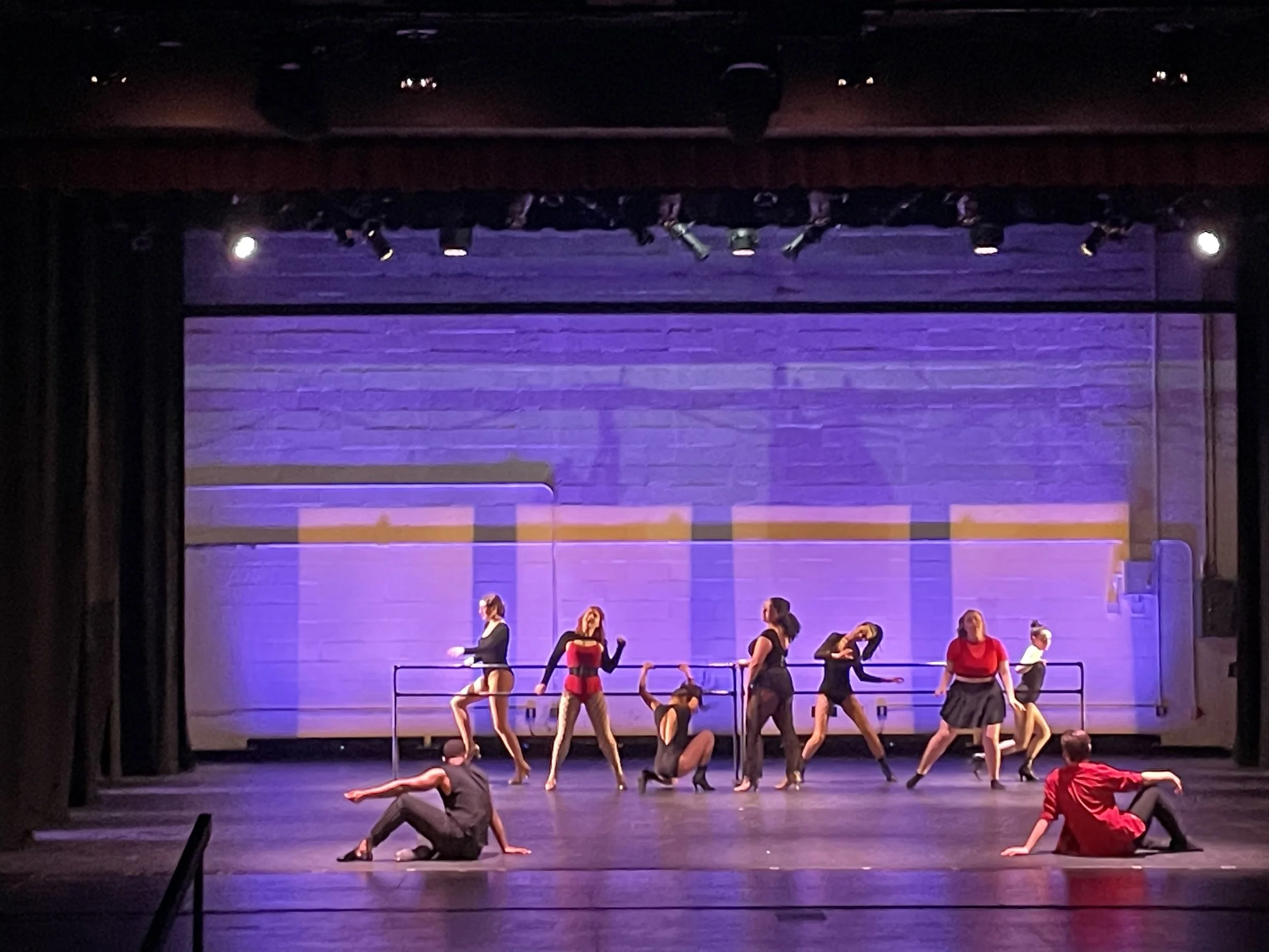 Chorus Line