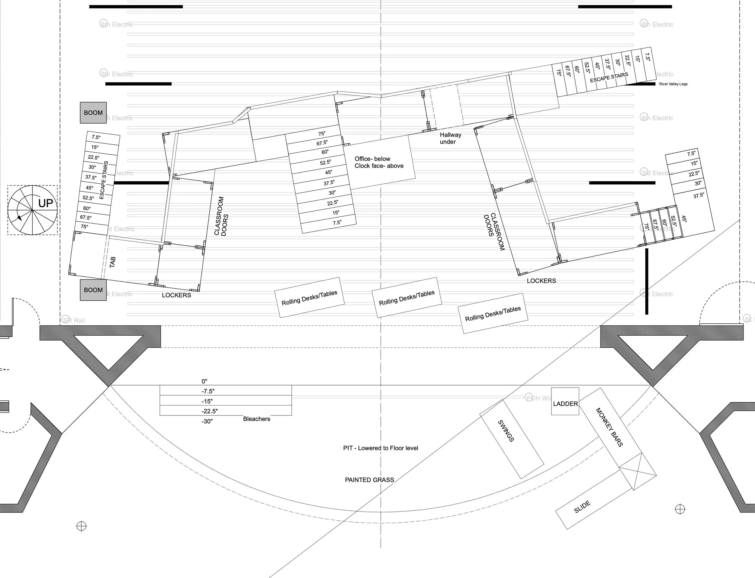 Groundplan