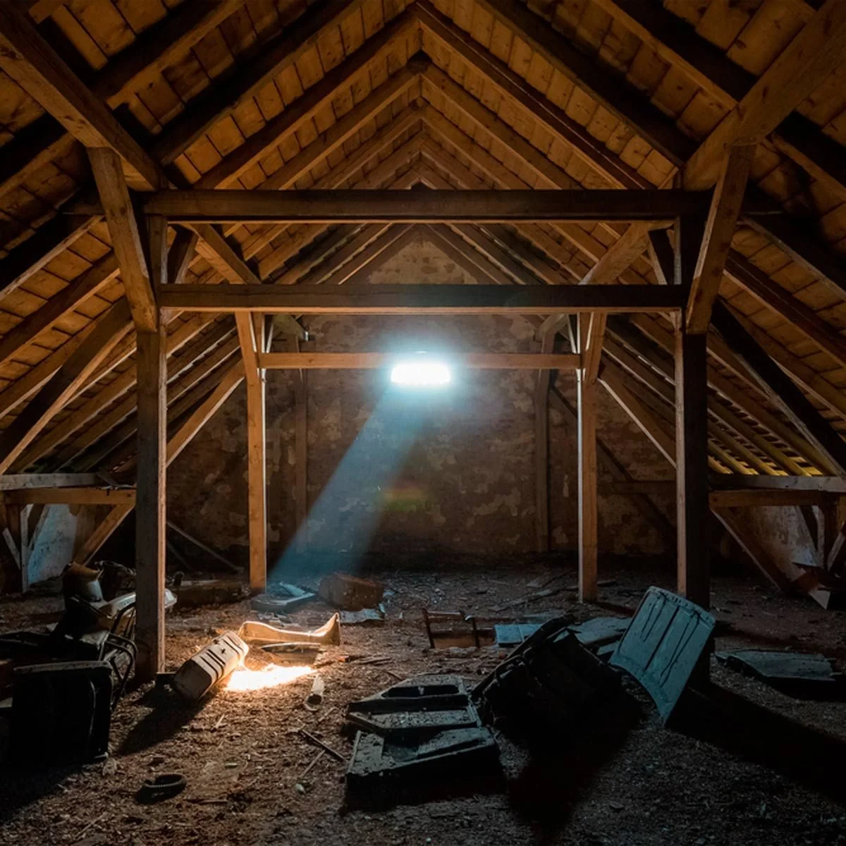 A main piece of research- I was drawn to these cubes and spaces made by the posts and beams