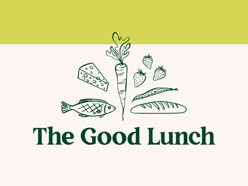 The Good Lunch