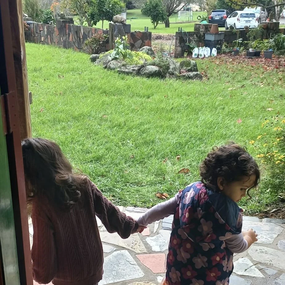 What We’ve Been Reflecting On